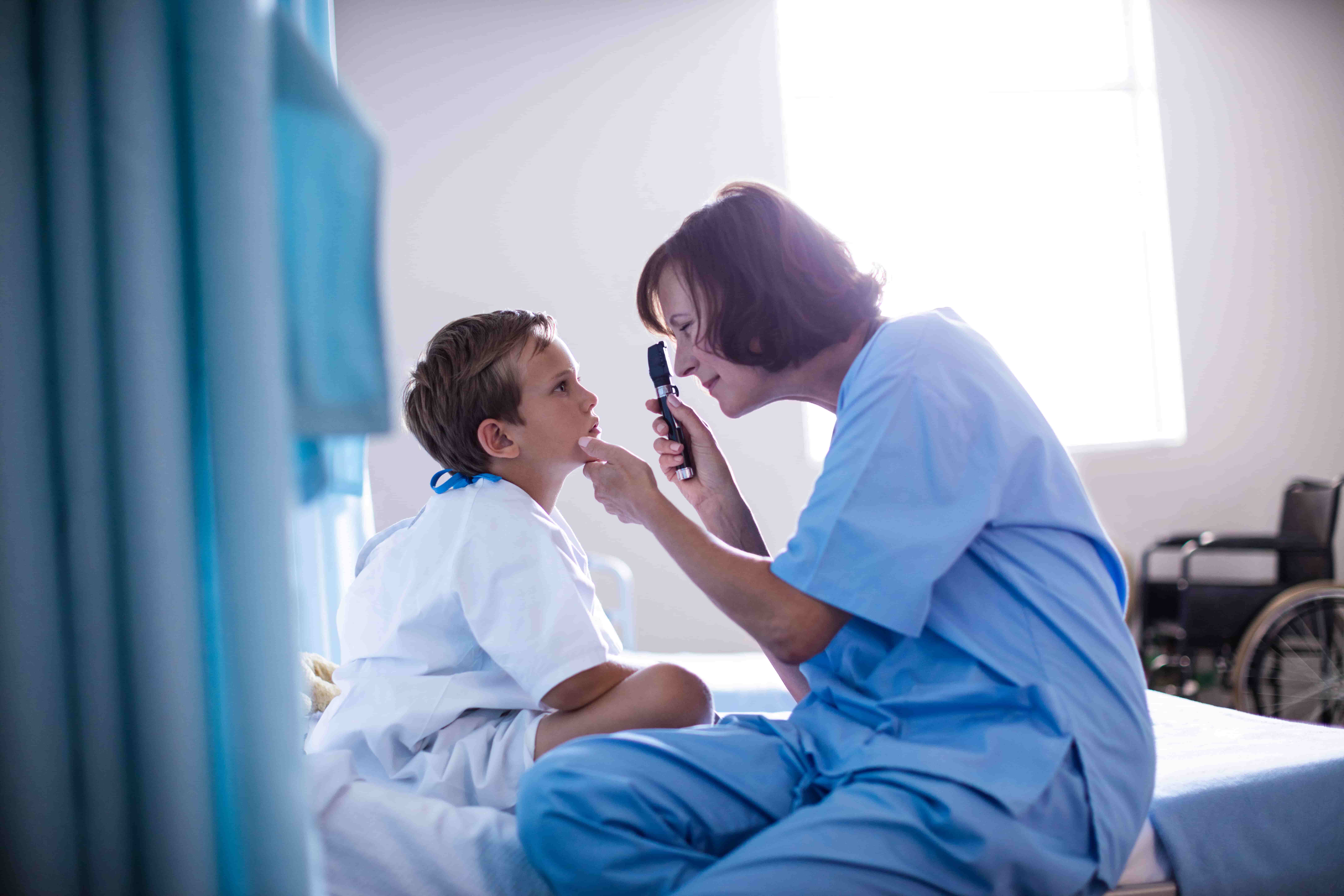 Medical tourism in Oman